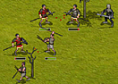 SwordFall Kingdom
